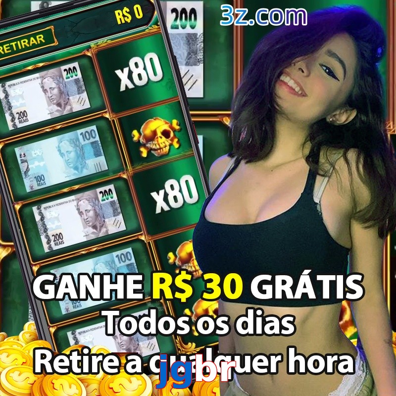 jgbr games